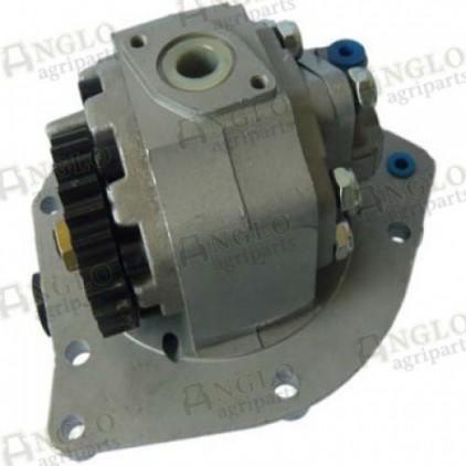 Pompe hydraulique pour tracteurs Ford - Référence : PTA-A47977_0
