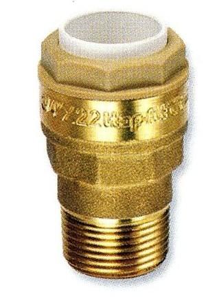 Raccord mâle fastofit - 3/8-14_0