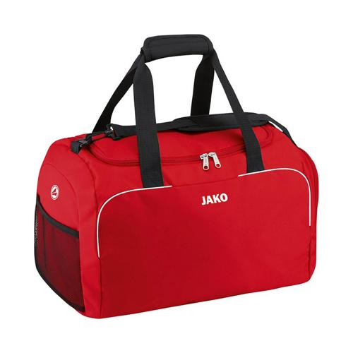 SAC TEAMBAG CLASSICO S ROUGE JAKO