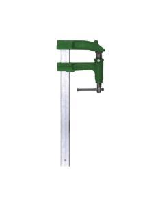 SERRE-JOINT À POMPE ZINGUÉ SERRAGE 400MM - SAILLIE 140MM - MFLS FOREZIENNE