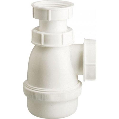 SIPHON DE BIDET EN POLYPROPYLÈNE - LB221 NICOLL