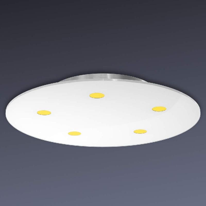EVOTEC SUSPENSION LED SUNIA À LUMINOSITÉ VARIABLE