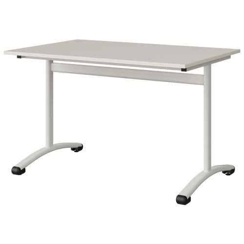 TABLE MALIBU 120X80 T6 DL STRA ABS BLC SEL W911/BLC 9016