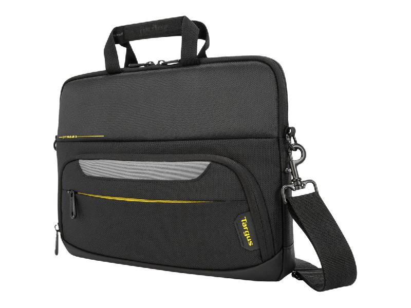 TARGUS CITYGEAR SLIM TOPLOAD LAPTOP CASE - SACOCHE POUR ORDINATEUR PORTABLE