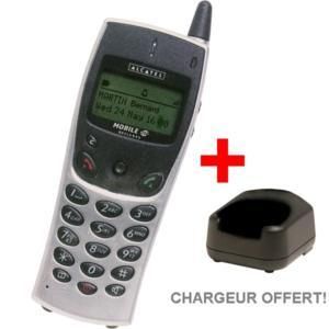 TÉLÉPHONE ALCATEL MOBILE 200 REFLEXES - SPÉCIAL PABX