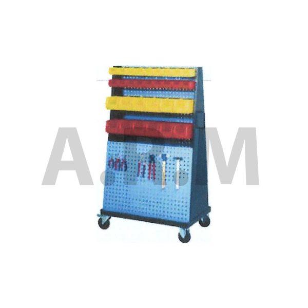 Unité de transport stable et mobile_0