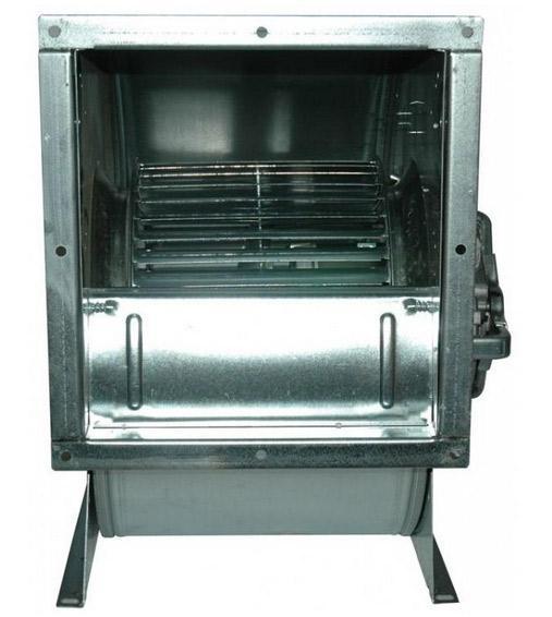 Ventilateur centrifuge double ouie dd 12/9. 500.4-xnw_0