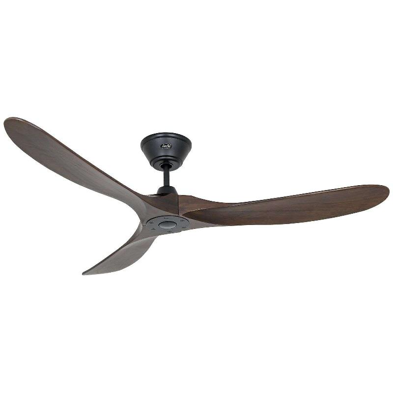 CASAFAN VENTILATEUR ECO GENUINO 152 NOIR/NOYER