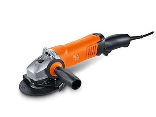FEIN Meuleuse d'angle - 125mm - 1700W - Modèle WSG17-125 PR - Référence 72221860000_0