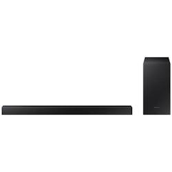 Samsung Barre de son avec caisson déporté HW-T420/ZF - noir HW-T420/ZF_0