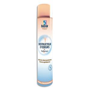 Boldair aérosol 500 ml destructeur d'odeurs neutres pour une superficie de 20 m² professional_0