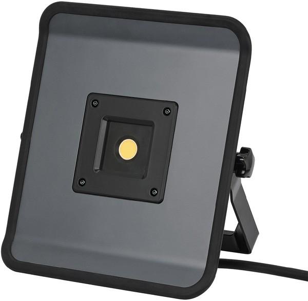 Éclairage de chantier - Projecteur compact LED - Économie d'énergie et lumière instantanée_0