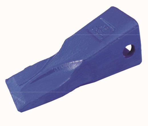 Dents de godet adaptables Feurst AF 3252 L - 3,3 kg - Dimensions précises_0