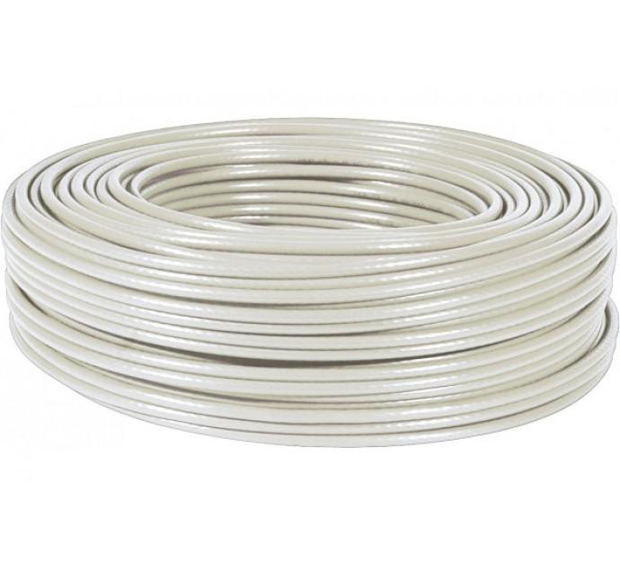 Dexlan câble multibrin S/FTP CAT.6 LS0H gris - 100 m - Cuivre 250 MHz - Garantie 20 ans_0