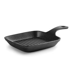 Mini Grill Griddle Magma 21X13,5X2,5 CM Lacor - 25776_0