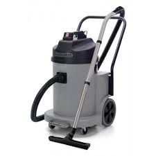 Aspirateur industriel Numatic NDD900 - 40L - simple ou double moteur - cuve Structofoam garantie 3 ans_0