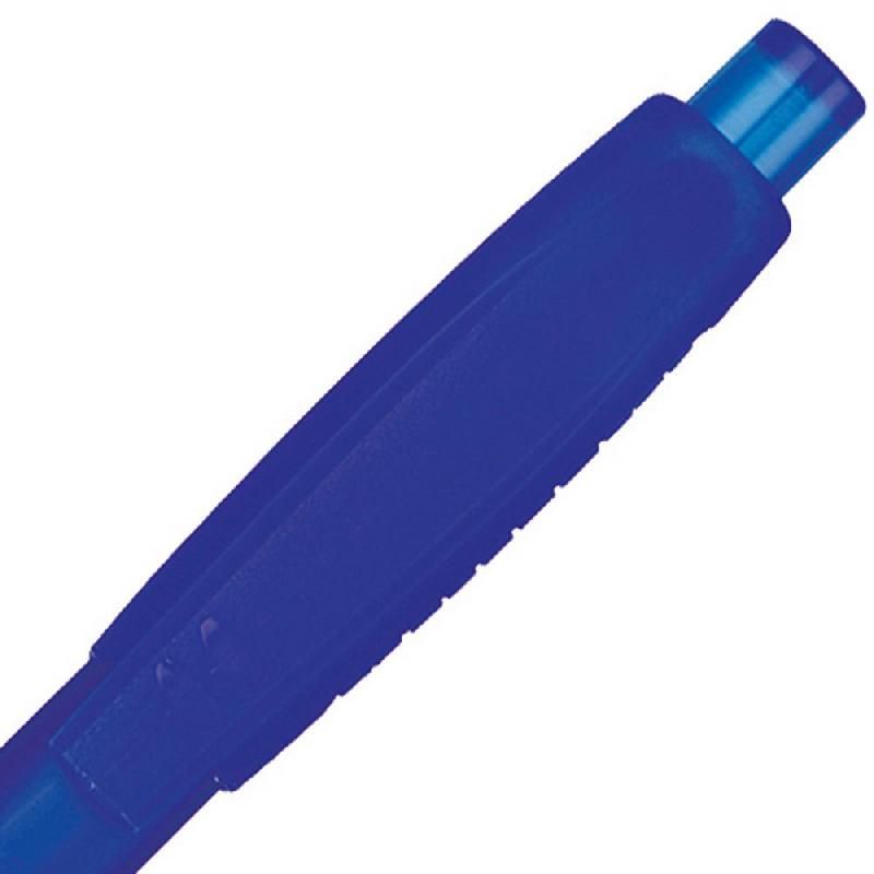 PAPER MATE STYLO PAPERMATE COMFORTMATE FRESH - RÉTRACTABLE - 1 MM - BLEU (PRIX À L'UNITÉ)