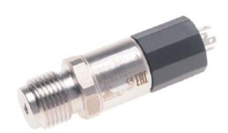 Transmetteur de pression PAS PRS type FP 2836 - 0 à 60 bar relatif/absolu - technologie céramique - MESUREX_0