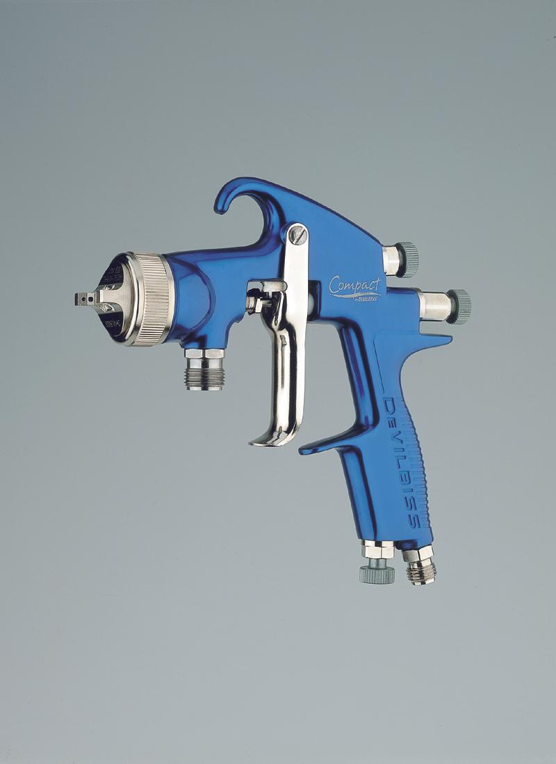 Pistolet compact - ITW_0