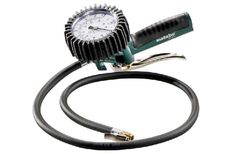 Pistolets de gonflage des pneus avec manomètre à air comprimé RF 80 G_0