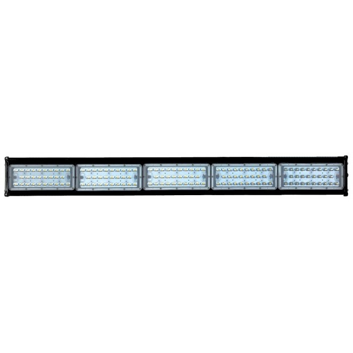 Projecteur linéaire industriel LED IP65 - TITAN HE 150W - haute efficacité lumineuse 165 lm/W - 24 983 lm_0