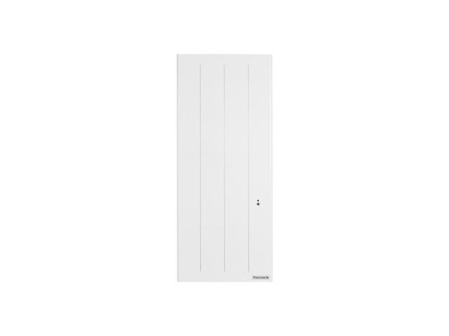 Radiateur Chaleur douce Ovation 3 vertical blanc 1000W - Thermor - 430231_0