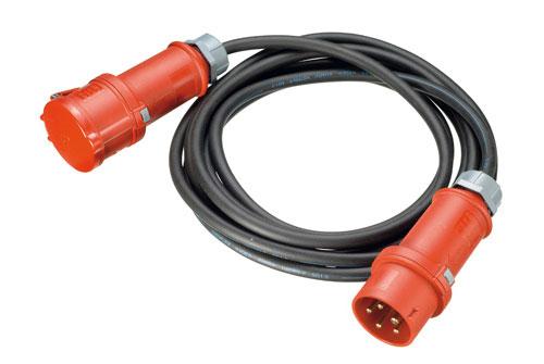 RALLONGE POUR POMPE ELECTROHYDRAULIQUE CEE, 5 M_0