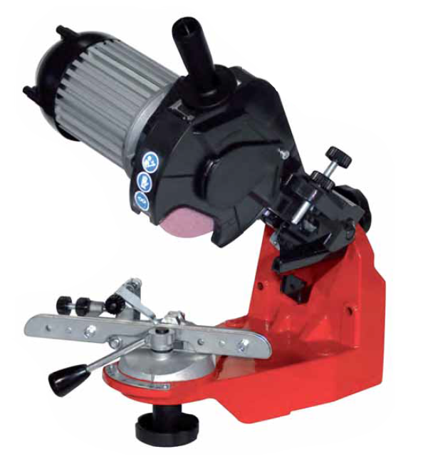 Affûteuse de chaîne COMPACT PRO - 230V 50Hz 214W - 2800 tr/min - Modèle H-11359004_0