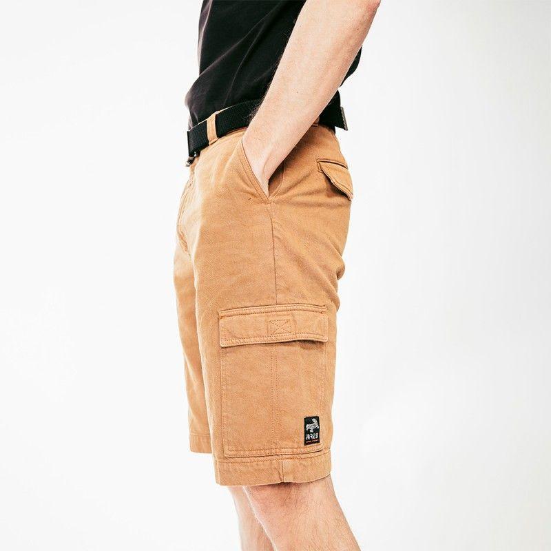 Short de travail - 40_0