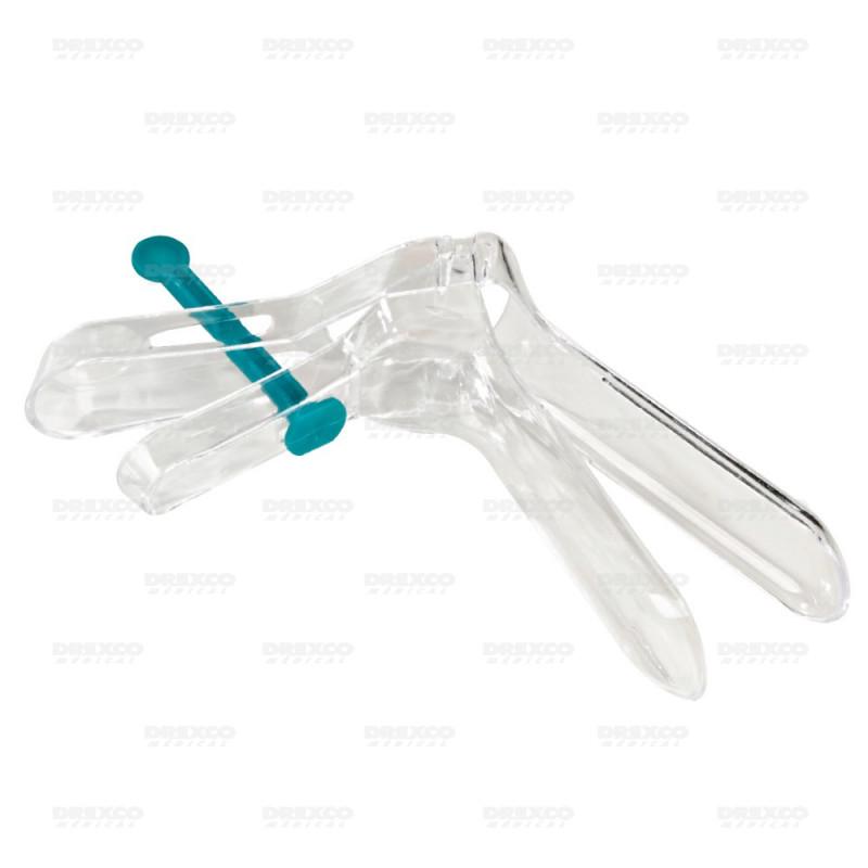 Spéculums à usage unique medi'clinic large boite de 25 Prix