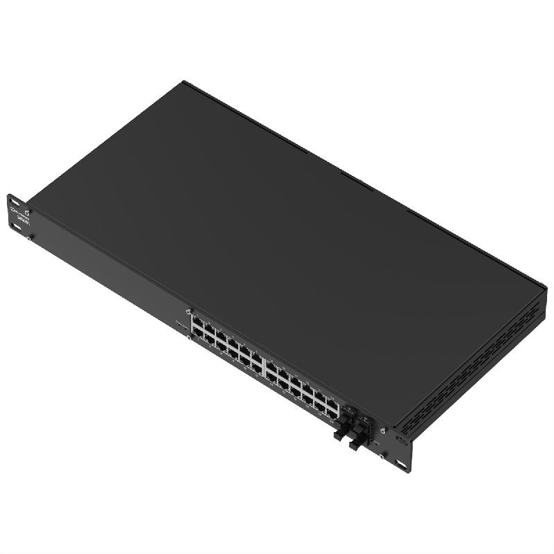 TELTONIKA SWM281 Commutateur Gigabit Ethernet géré, 24 ports_0
