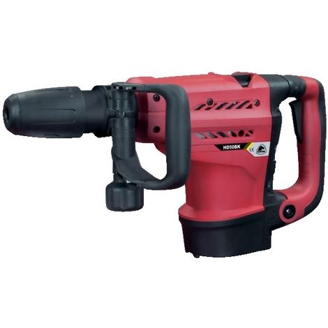 Marteau perforateur SDS-Max HD 50 BK - rotation, percussion, burinage - 1200W - 20J_0