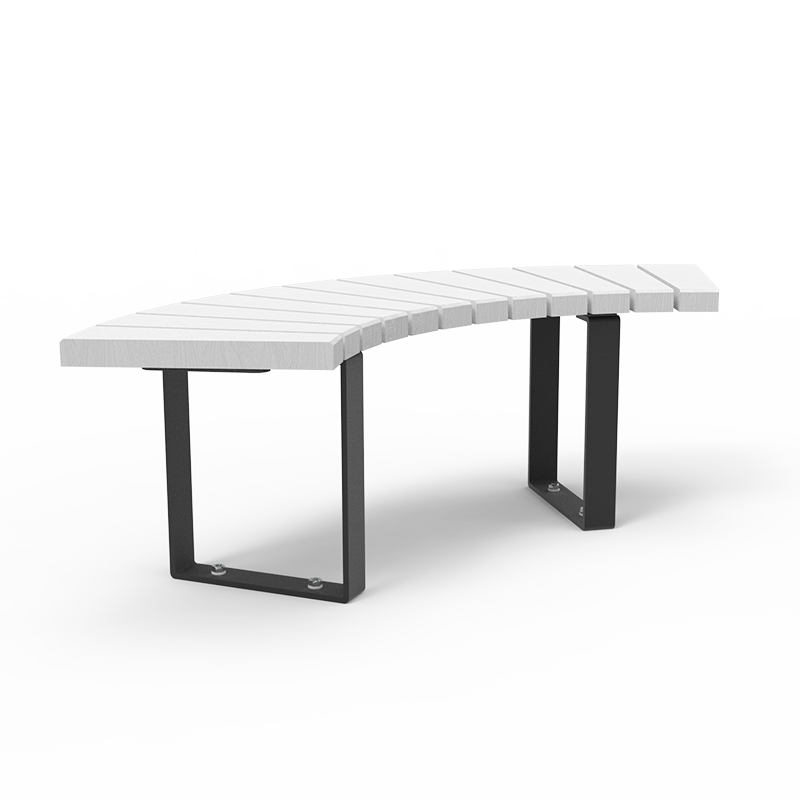 Banquette tour d'arbre TRIO - L.996 mm - STD TRIO-TA-01-1Q - Finition standard et structure en acier_0