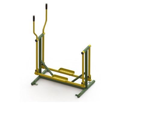 Body Ski de fond fitness cardio_0