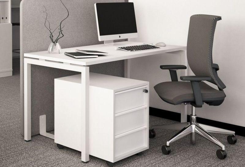 Bureau simple Azna U_0