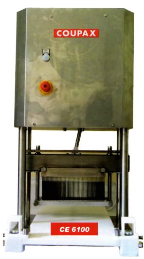 CE 5600 - Attendrisseur de viande - Coupax - 35 couteaux - Fabrication française_0