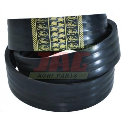 Courroie Gates Agri (1425237) - ME-344311314.26 pour moissonneuse-batteuse Laverda série 3900_0