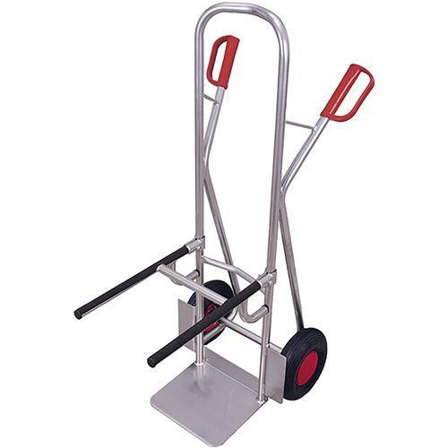 Diable professionnel 200 – MATADOR: force 350 kg