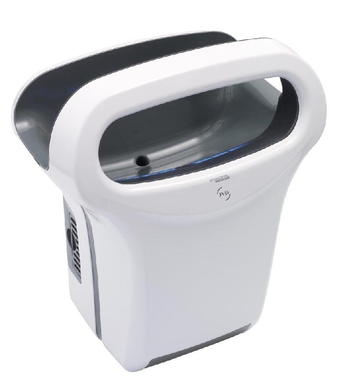 Eco-responsable : Sèche mains Exp'Air - SCHMNEABC-JV01_0
