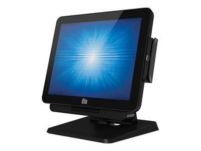 ELO TOUCHCOMPUTER X2-15 - CELERON J1900 2 GHZ - 2 GO - 320 GO - LED 15