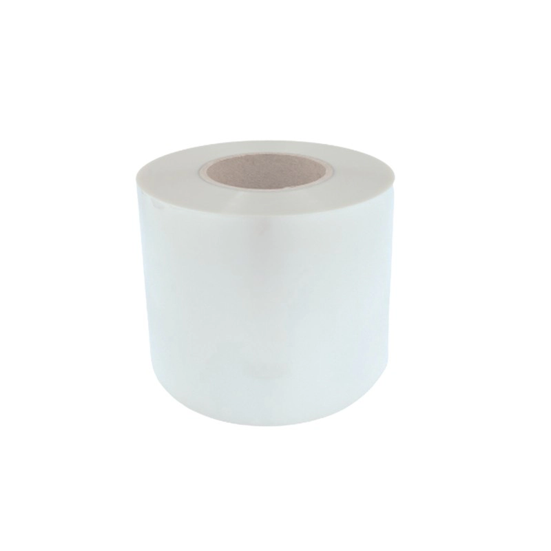 FHC evolupack FHC - 1Pcs - Film à sceller plastique PET 28 microns  130x160mm - plastique FHC210SCEL130P_0