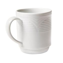 Hendi Tasse à café - blanc porcelaine 794531_0