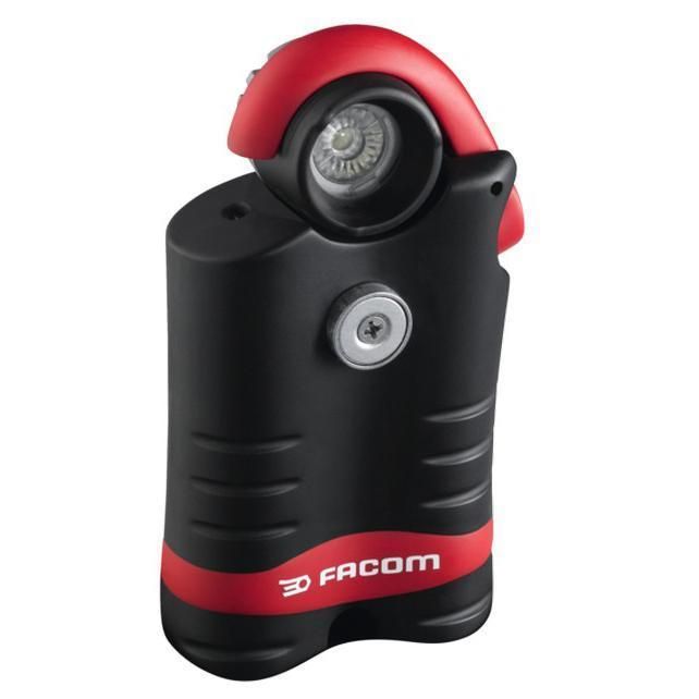 LAMPE DE POCHE FACOM VISION SYSTEM FVS POCKET 779.PC FACOM