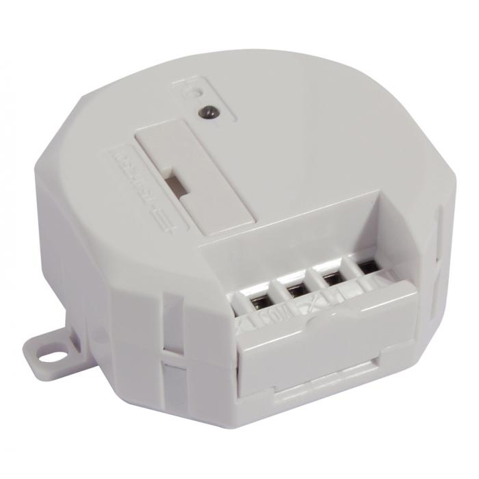 Module moteur DI-O pour automatismes - Commande domotique sans fil pour volets, stores, portes de garage et portails - 500W_0