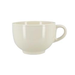 Novastyl - Jumbo Vita 50cl Ivoire En Bone China - 3256391014684_0