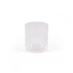 Plastorex - Verre à whisky 30 CL en silicone, L.5.5*l.7.7*h.9.4 cm - 229915 - transparent 229915_0