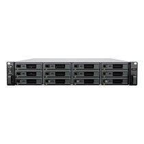 Synology SA3400D serveur de stockage NAS Rack (2 U) Intel® Xeon® D D-1541 8 Go DDR4 0 To_0