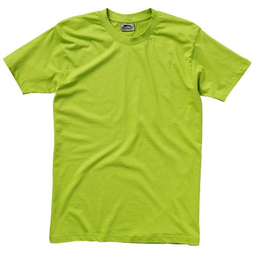 T-shirt manches courtes pour homme Ace 33S04724 - col ras du cou et 100% coton 150 g/m²_0