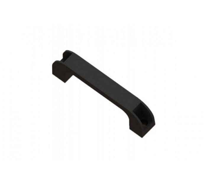 Vogel's poignée PFA 9124 - pour chariot Connect-it avec tubes PUC 27xx - couleur noire_0