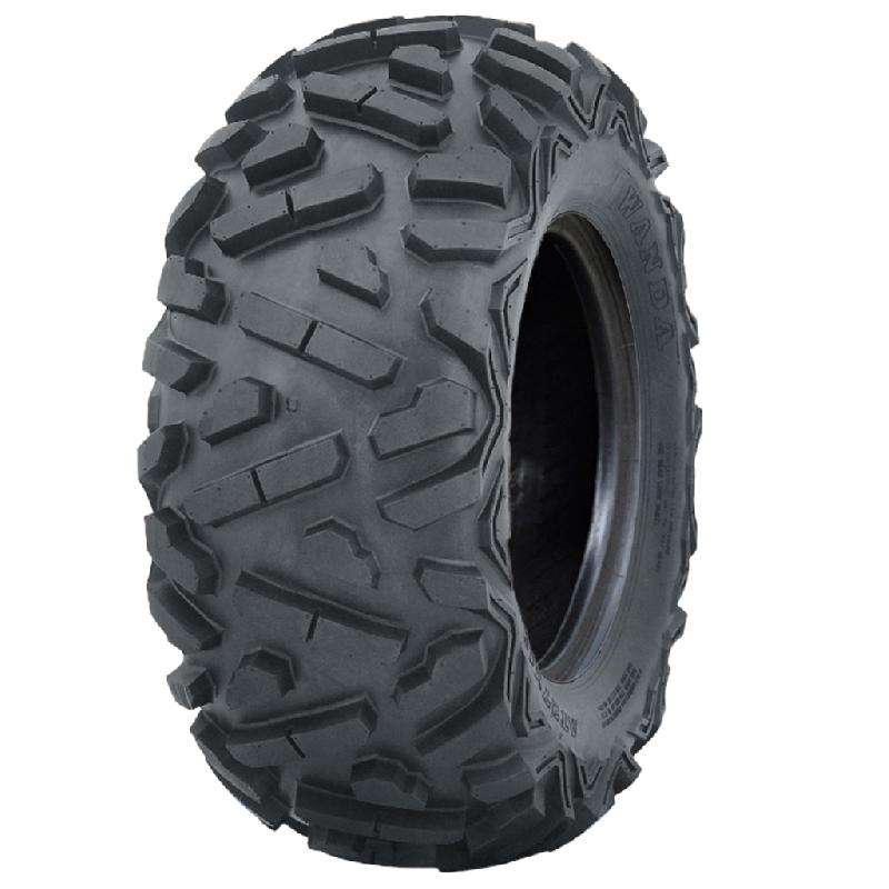 26x11.00-12 ATV tyre 6ply 7psi 26 11 12 E marked road legal P350 1 new quad tyre_0